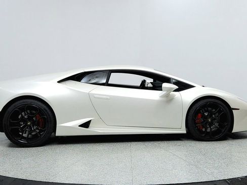 Used 2018 Lamborghini Huracan LP 580-2 image 6