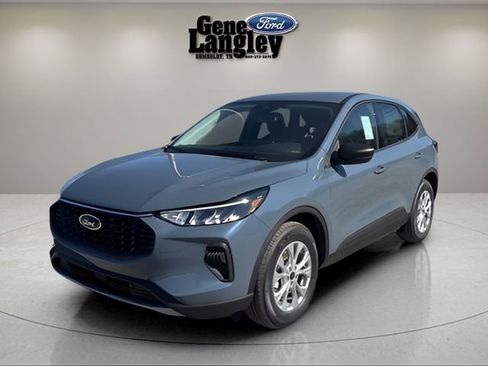 New 2026 Ford Escape Active w/ Tech Pack #1 FWD image 35