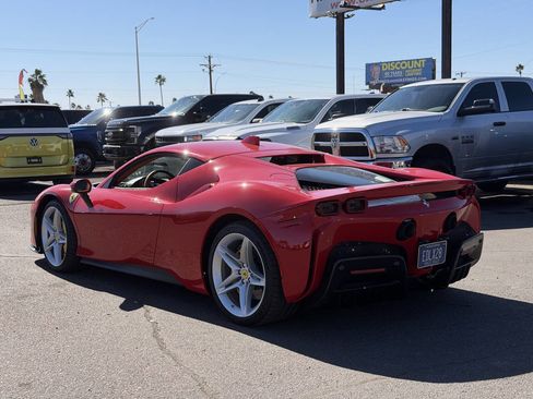 Used 2023 Ferrari SF90 Stradale image 7