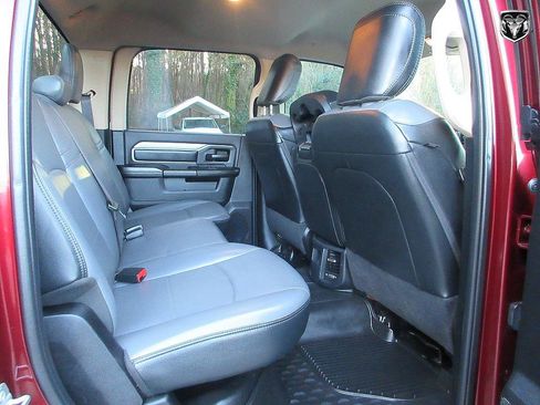 Used 2020 RAM 2500 Tradesman w/ Towing Technology Group image 16