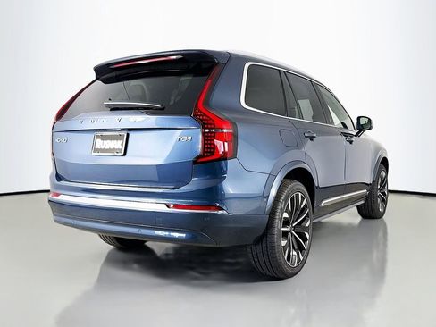 New 2026 Volvo XC90 T8 Ultra w/ Protection Package Premier AWD/4WD image 7