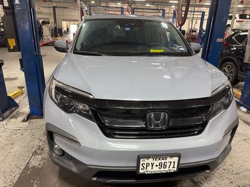Used 2022 Honda Pilot Special Edition image 10