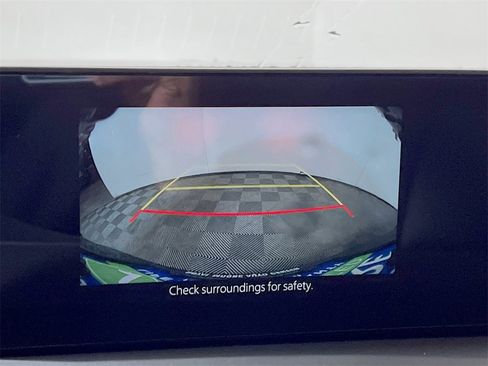 New 2026 MAZDA MAZDA3 s Sport image 11