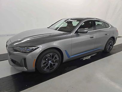 Used 2022 BMW i4 eDrive40