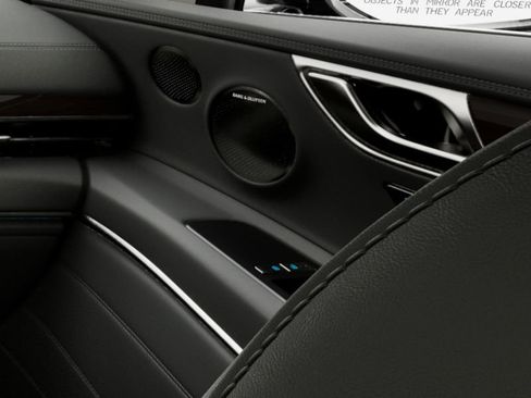 New 2025 Genesis GV80 3.5T Prestige image 23