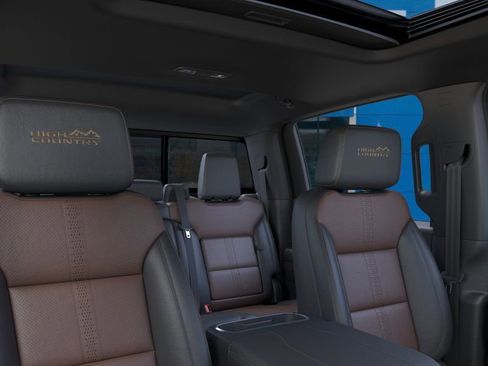 New 2026 Chevrolet Silverado 1500 High Country image 31