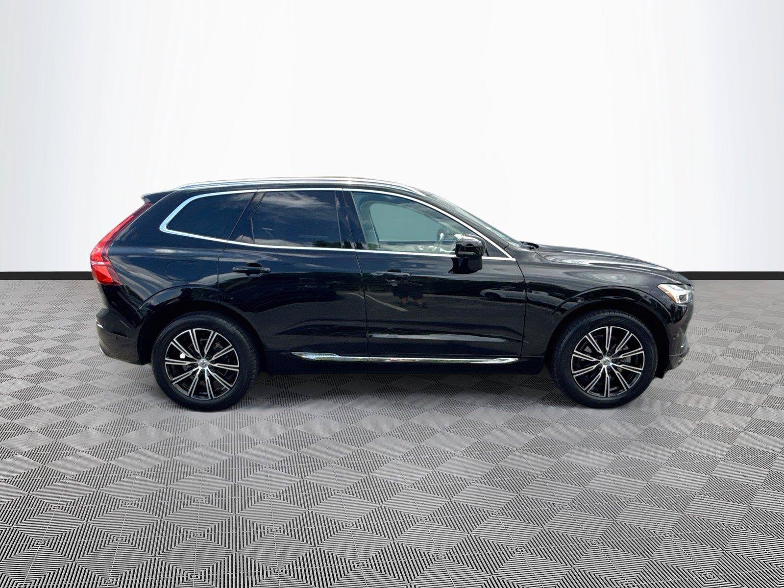 Used 2019 Volvo XC60 T5 Inscription w/ Protection Package AWD/4WD image 8