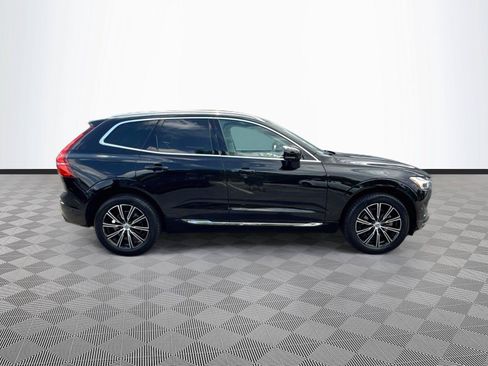 Used 2019 Volvo XC60 T5 Inscription w/ Protection Package AWD/4WD image 8