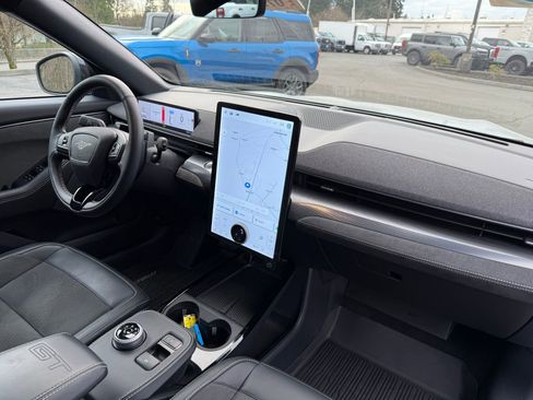 Used 2024 Ford Mustang Mach-E GT image 11