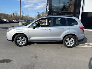 Used 2015 Subaru Forester 2.5i Premium w/ All-Weather Package video 2
