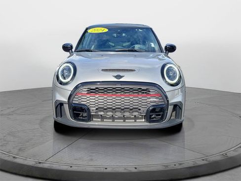 Used 2024 MINI Cooper John Cooper Works FWD image 2