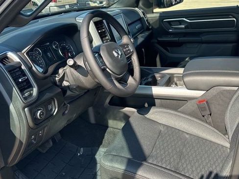 New 2026 RAM 1500 Big Horn image 18