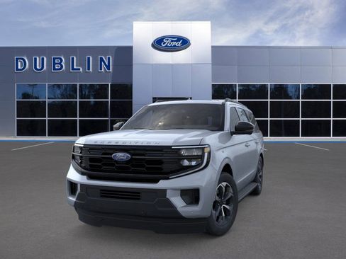 New 2026 Ford Expedition Active image 31