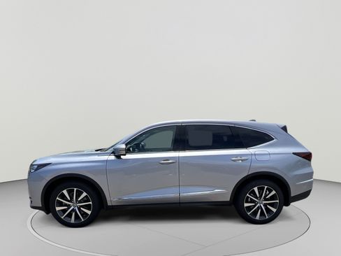 New 2026 Acura MDX w/ Technology Package AWD/4WD image 2