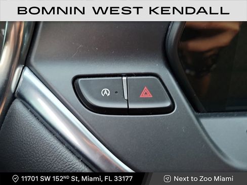 Used 2021 Chevrolet Blazer LT image 16