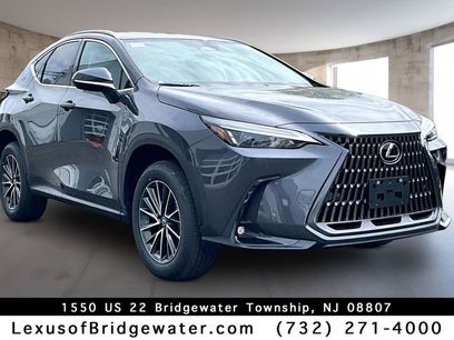 New 2026 Lexus NX 350h AWD w/ Premium Package