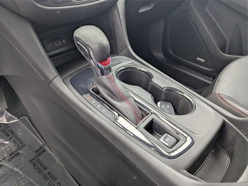 Used 2023 Chevrolet Equinox RS w/ RS Leather Package image 22