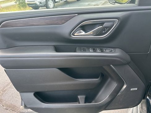 Used 2023 Chevrolet Tahoe LT image 24