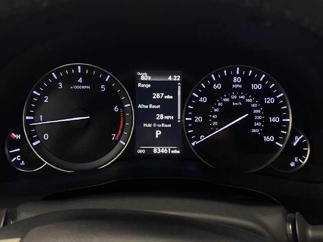 Used 2018 Lexus ES 350 w/ Accessory Package 2 FWD image 17