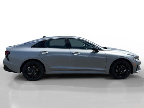 New 2026 Kia K5 GT-Line w/ GT-Line Premium Package FWD image 6