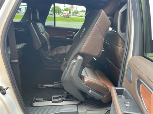 New 2026 Ford Expedition Max King Ranch AWD/4WD image 64
