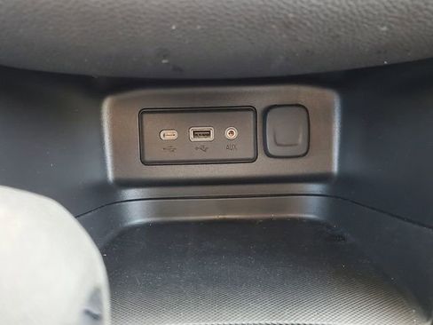 Certified 2024 Chevrolet Equinox LT w/ LPO, Floor Liner Package image 35