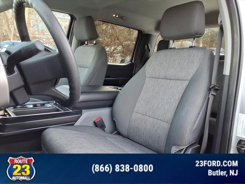 Used 2023 Ford F150 XL w/ Max Trailer Tow Package image 14