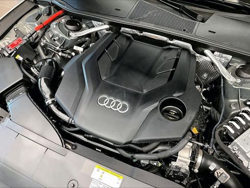 Used 2023 Audi A7 3.0T Premium Plus w/ Premium Plus AWD/4WD image 30