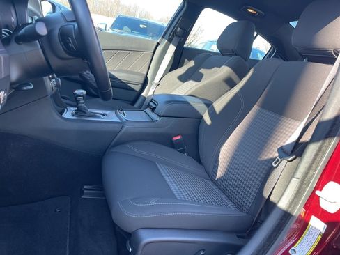 Used 2023 Dodge Charger SXT w/ Blacktop Package image 7