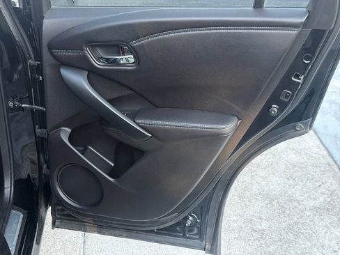 Used 2018 Acura RDX AWD image 20