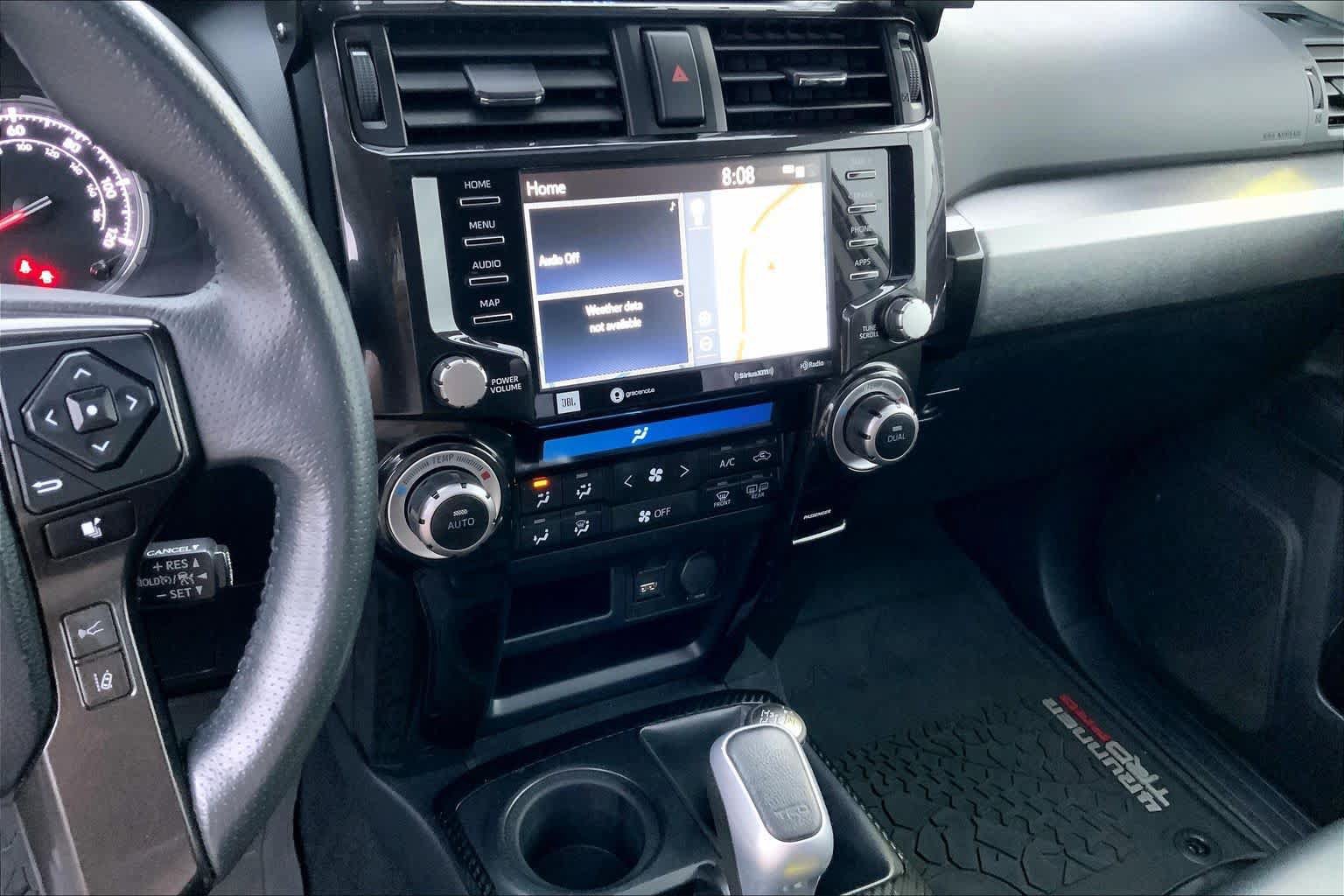 Used 2021 Toyota 4Runner TRD Pro AWD/4WD image 6