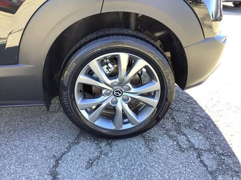 New 2026 MAZDA CX-30 AWD 2.5 S image 22