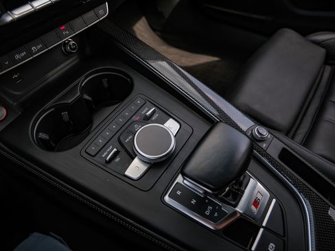 Used 2018 Audi S4 Premium Plus w/ Navigation Package image 24