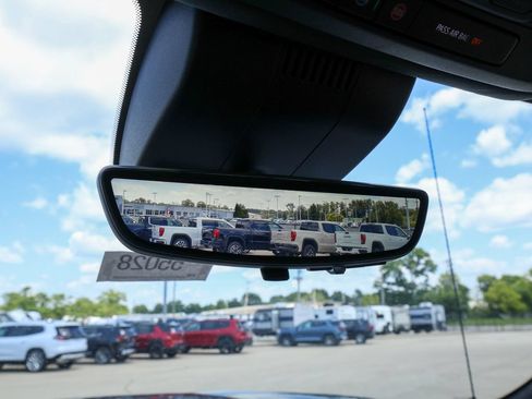 New 2026 GMC Sierra 1500 Denali Ultimate AWD/4WD image 29
