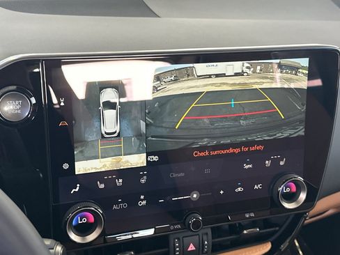 New 2026 Lexus NX 350 AWD w/ Premium Package image 17