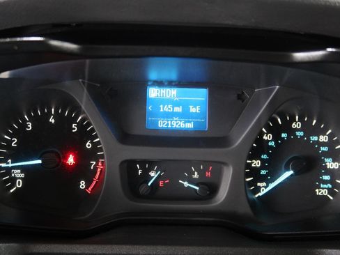 Used 2016 Ford Transit 350 XL RWD image 26
