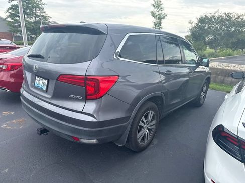 Used 2018 Honda Pilot EX-L image 13