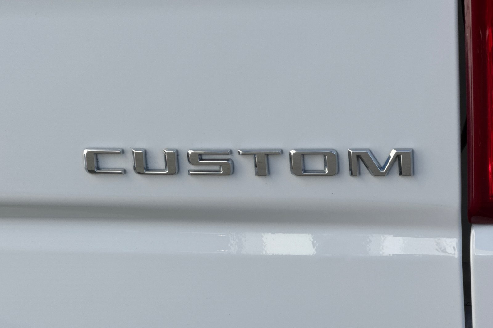 Used 2024 Chevrolet Silverado 1500 Custom Trail Boss AWD/4WD image 46