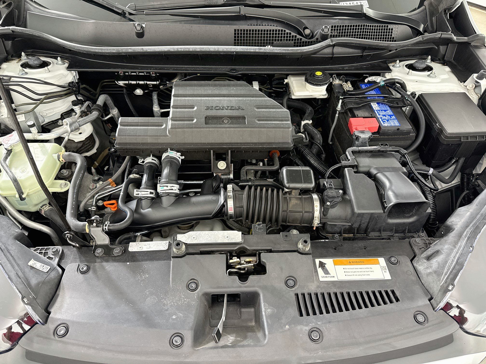 Used 2022 Honda CR-V EX-L image 30