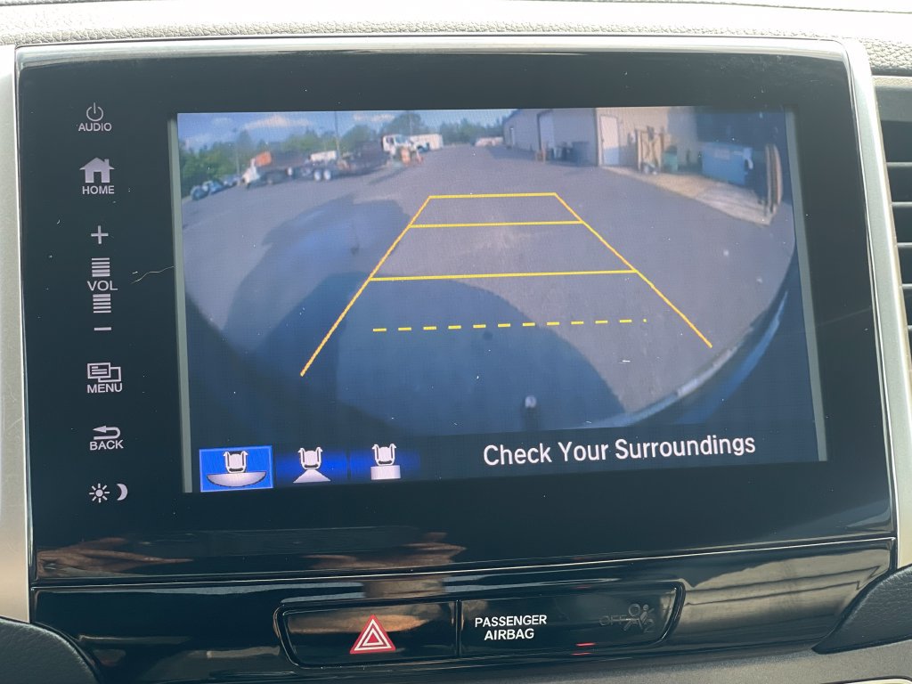 Used 2017 Honda Ridgeline RTL-T image 35