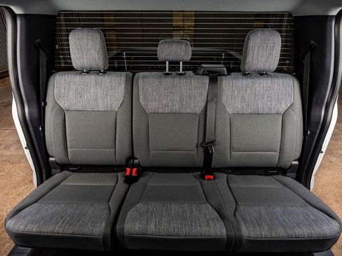 Used 2026 Ford F250 XLT w/ XLT Premium Package image 35