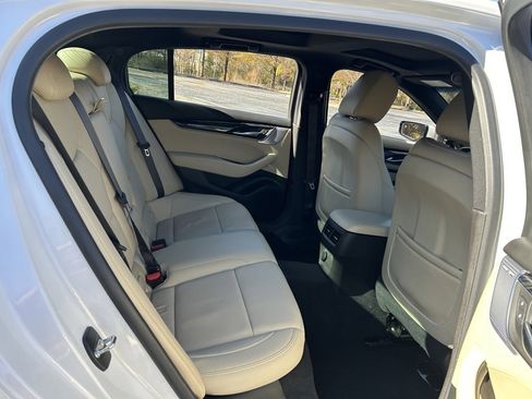 Used 2024 Cadillac CT5 Premium Luxury image 45