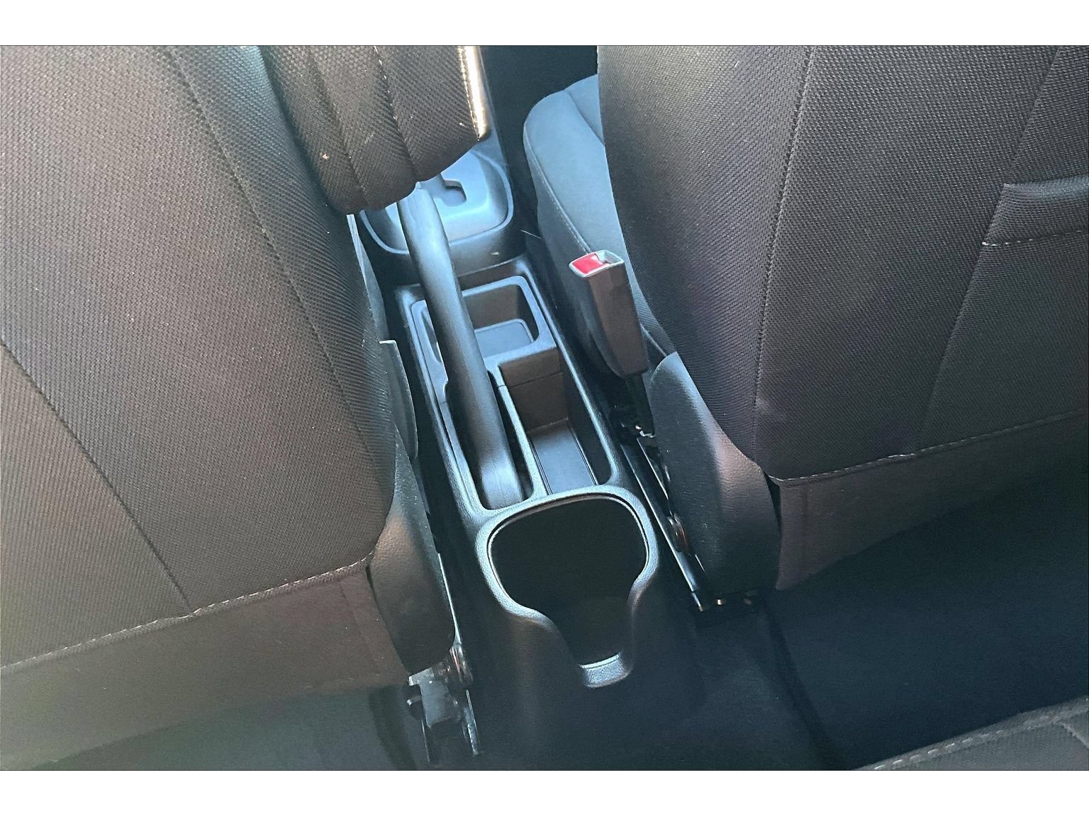 Used 2019 Chevrolet Spark LS FWD image 8