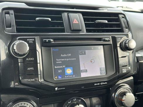 Used 2019 Toyota 4Runner TRD Off-Road AWD/4WD image 19