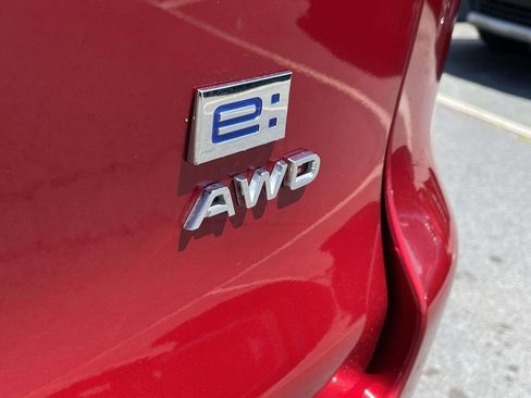 Used 2024 Honda Prologue EX image 9