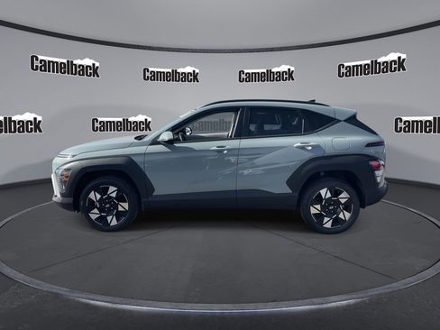 Certified 2025 Hyundai Kona SEL AWD/4WD image 4