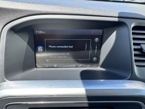 Used 2012 Volvo S60 T5 w/ Climate Pkg FWD image 42
