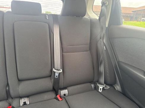 Used 2023 Nissan Rogue S AWD/4WD image 12
