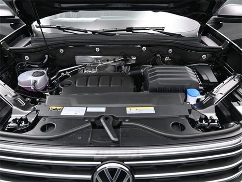 New 2026 Volkswagen Atlas SE image 15