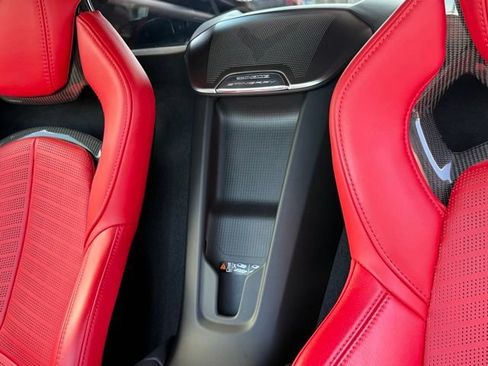 Certified 2022 Chevrolet Corvette Stingray Premium Cpe w/ Battery Protection Package RWD image 34